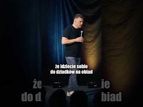 Niedzielny obiad