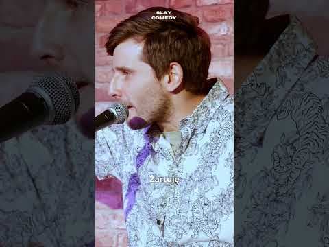 Roast Matek - wybór majtek