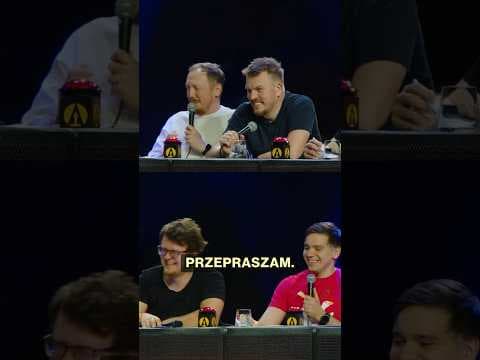 Adam Basior o fliperach Masz minutę Minkiewicz Sobaniec Rejent Syrek Kowalski