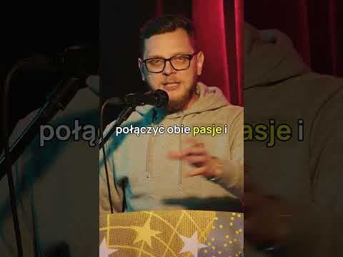 Roast Hajsu (Cezary Ponttefski)