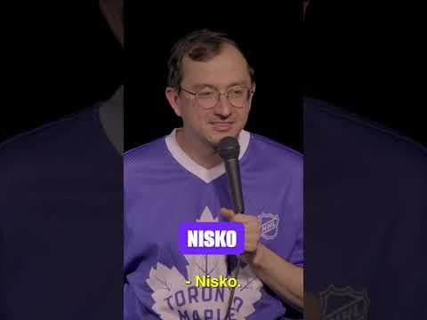 Ale go zgasiła!