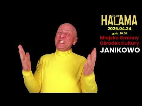 ZAPROŚPIEW – JANIKOWO 24.04.2026