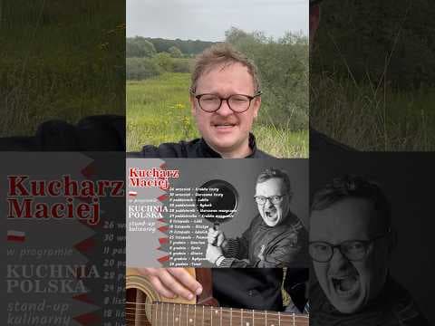 Nowy standup kulinarny ~ Kuchnia Polska