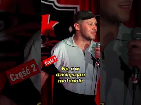 MĘSKIE PORADY (część 2)