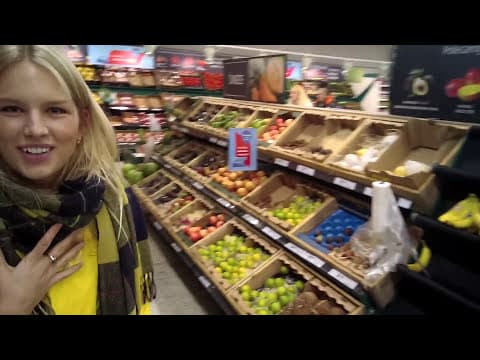 OWOCE I WARZYWA - Jeleniejaja