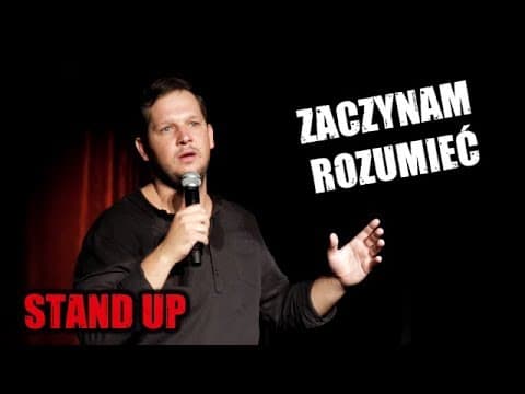RAFAŁ PACZEŚ - "Zaczynam Rozumieć" (2017) (całe nagranie)