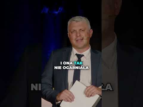POLAK ZE ZŁAMANYM SERCEM