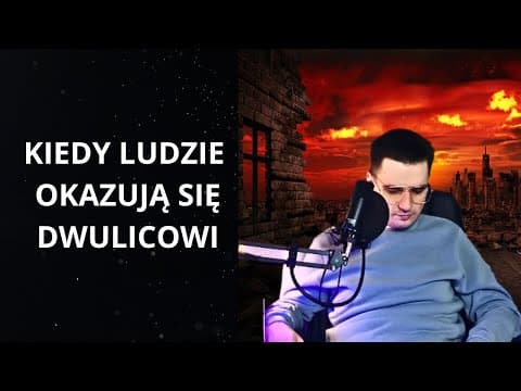 TOKSYCZNI LUDZIE NA STUDIACH