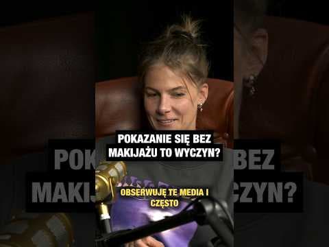 A co Ty uważasz o make-upie?