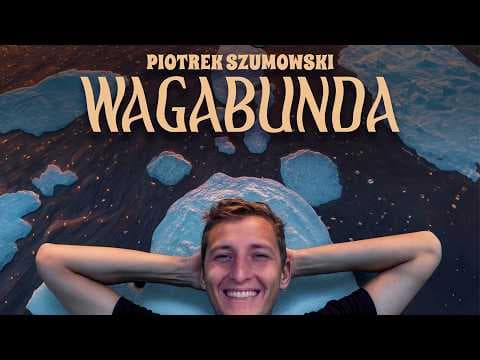 Piotrek Szumowski – "WAGABUNDA" (fragment) | Stand-up 2026