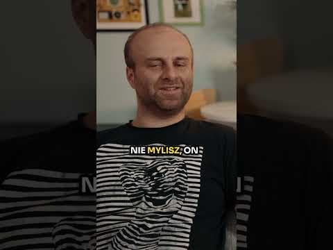 Kto to jest KAROL NAWROCKI STAND-UP owe SHORTY S03E02
