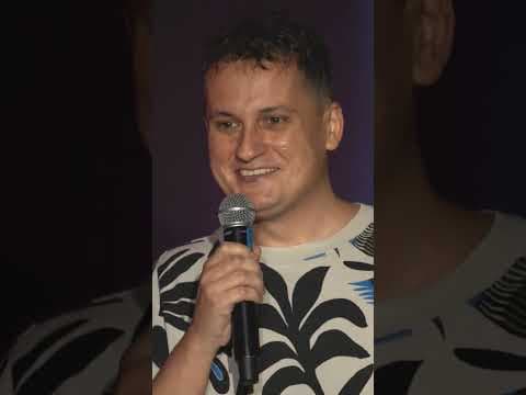 Mój angielski