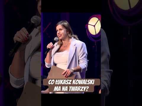 Pojedynek z @lukasz_kowalski_standup