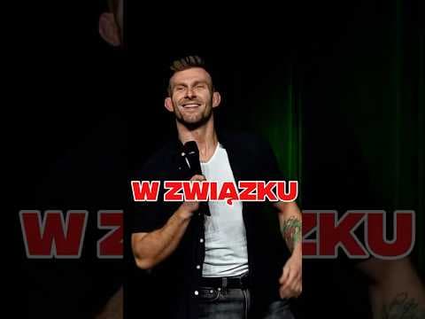 W związku bywa ciężko