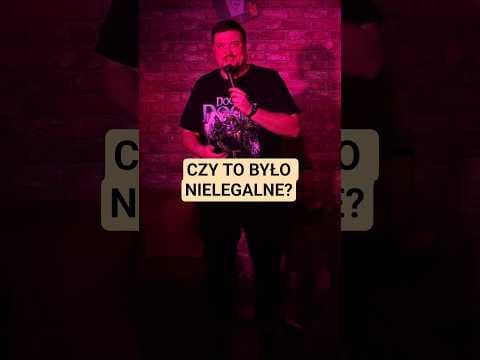 Co ten Nerd zrobił w klubie !!!