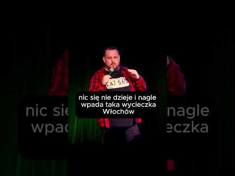 Kilka słów o Włochach