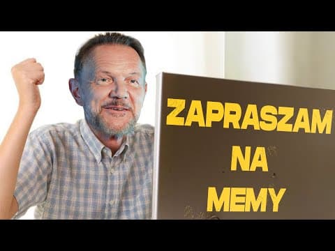 WIELKI POWRÓT MEMÓW!