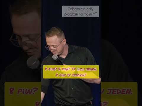 A ciebie żona zna?