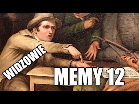 W KOŃCU MEMY 12!