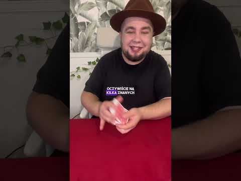 3 pytania do magika