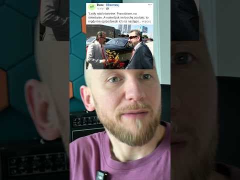 Bracia Koral | Polska Komentująca