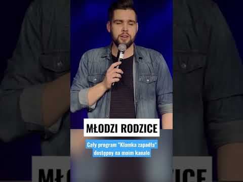 MŁODZI RODZICE