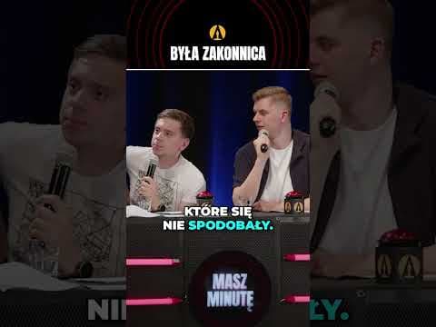 BYŁA ZAKONNICA - Zobacz cały odcinek MASZ MINUTĘ