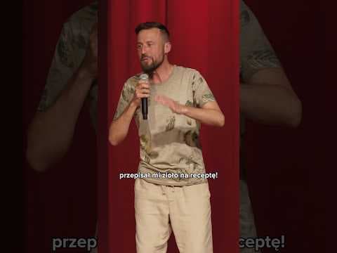 W Polskiej aptece?!