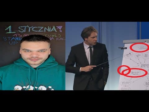 UKŁAD LUBELSKI | szopka dla reportera odc. 76