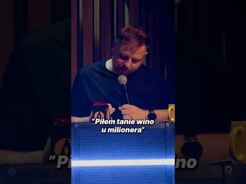 Tanie wino u milionera | Masz Minutę S3E1