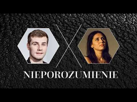 Nieporozumienie 57: Jagoda Szelc
