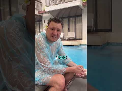 Jaka jest różnica między Polską a Tajlandią ?