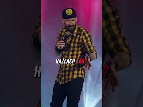 HAŻLACH SAUDYJSKI! CAŁOŚĆ NA MOIM KANALE!