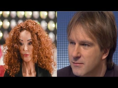 EWA MINGE vs "ADWOKAT" | szopka dla reportera odc. 71.