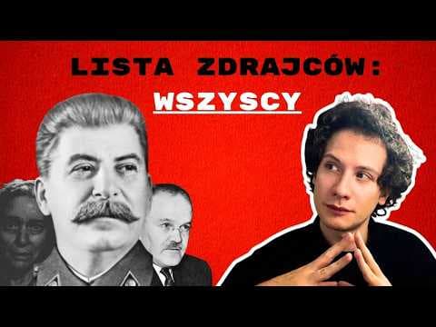 Warsztaty z asertywności feat Wiaczesław Mołotow | Kroniki Chmiela