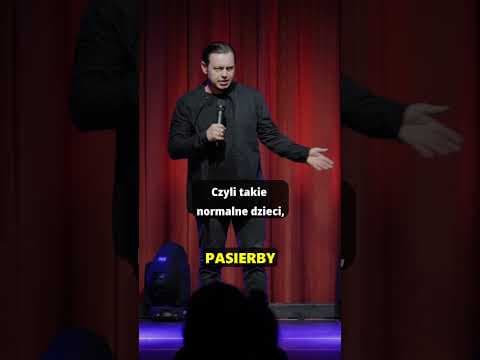 Pasierby