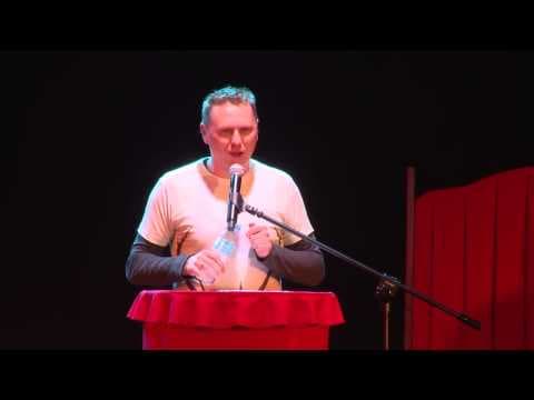 Bartosz Gajda roast
