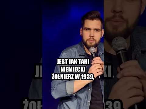 GDY ZAMIESZKASZ Z KOBIETĄ