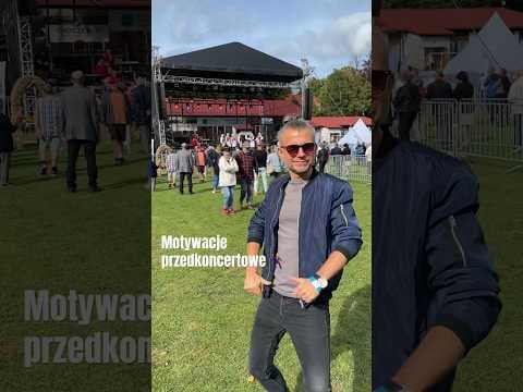 Motywacja ważna rzecz