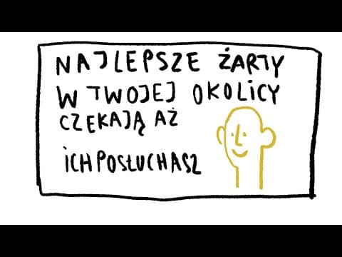 Piotrek Szumowski - O cyfrze 6 (animacja)