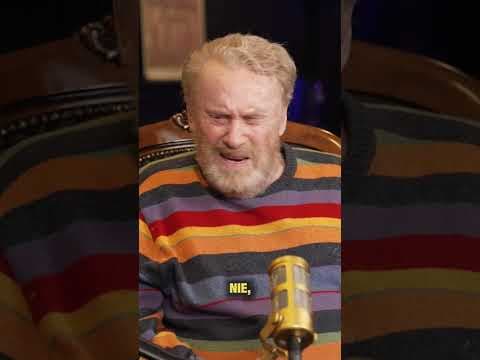 Daniel Olbrychski o treningu bokserskim u Feliksa Stamma