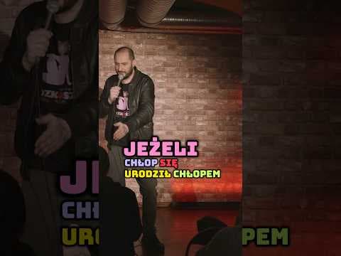 Moja opinia na temat płci