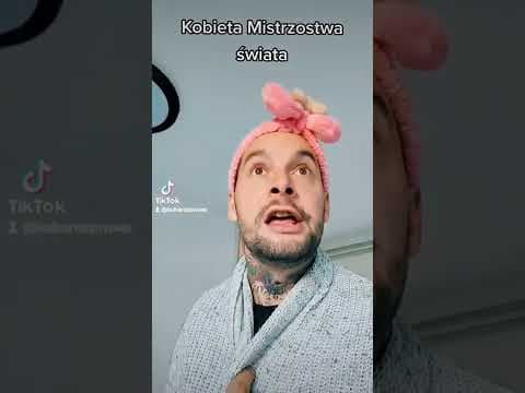 Kobieta podczas mistrzostw