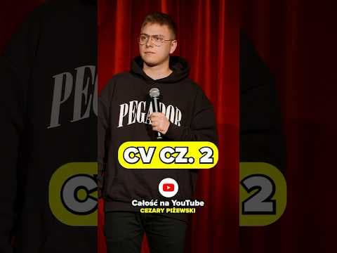 Jak napisać CV