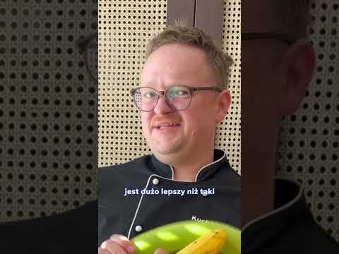 Ulubiony banan;)