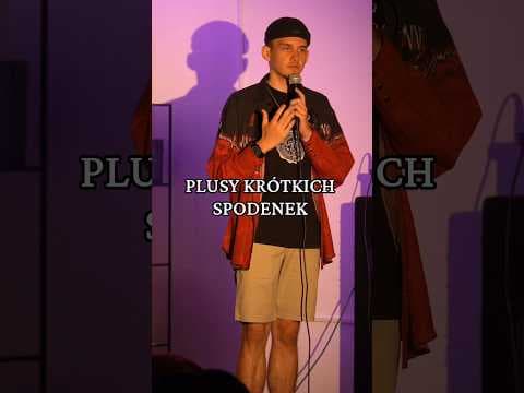 Dlaczego warto nosić krótkie?