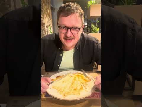 Kucharz Maciej - restaurant week