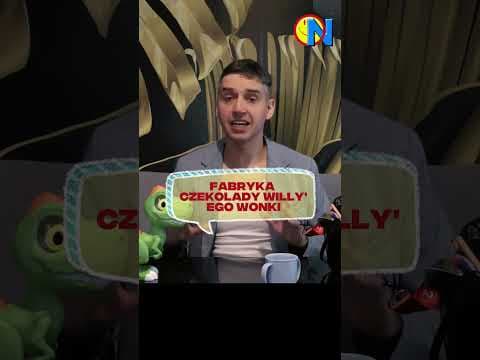 15 Fabryka Czekolady Willy'ego Wonki - Niusy Z Końca Internetu