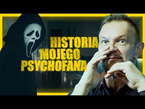 HISTORIA MOJEGO PSYCHOFANA *Q&A*