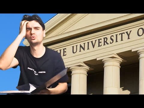 CZY WARTO IŚĆ NA STUDIA?